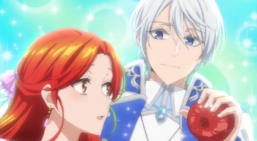 Zutaboro Reijou wa Ane no Moto Episode 4