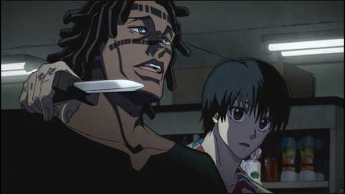 Sakamoto Days Cour 2 Episode 3 Sakamoto Days Cour 2 Episode 3