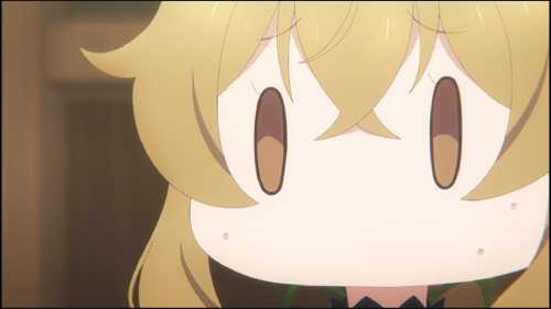 Silent Witch Episode 3 Silent Witch Episode 3