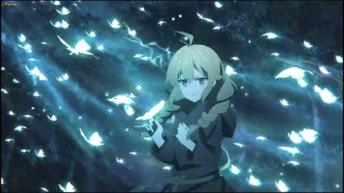 Silent Witch Episode 4 Silent Witch Episode 4