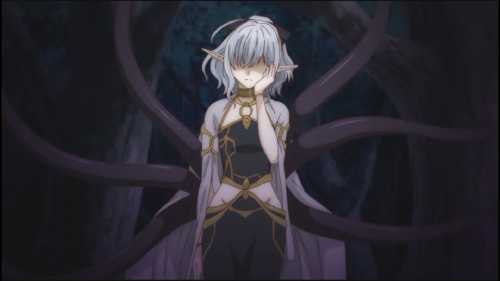 Isekai Mokushiroku Mynoghra Episode 4 Isekai Mokushiroku Mynoghra Episode 4