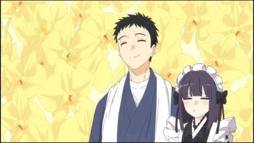 Sono Bisque Doll wa Koi wo Suru Season 2 Episode 3