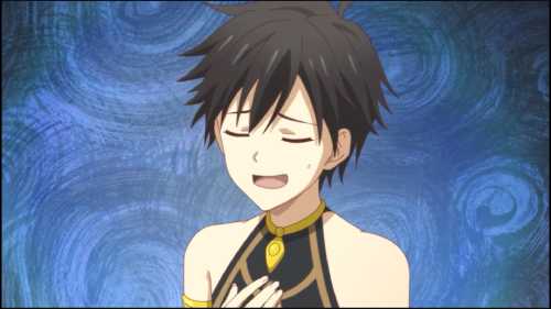 Isekai Mokushiroku Mynoghra Episode 3 Isekai Mokushiroku Mynoghra Episode 3