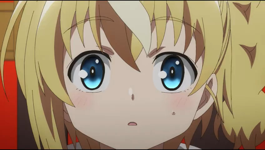 Jidou Hanbaiki ni Umarekawatta Season 2 Episode 1