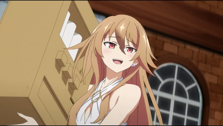 Jidou Hanbaiki ni Umarekawatta Season 2 Episode 2