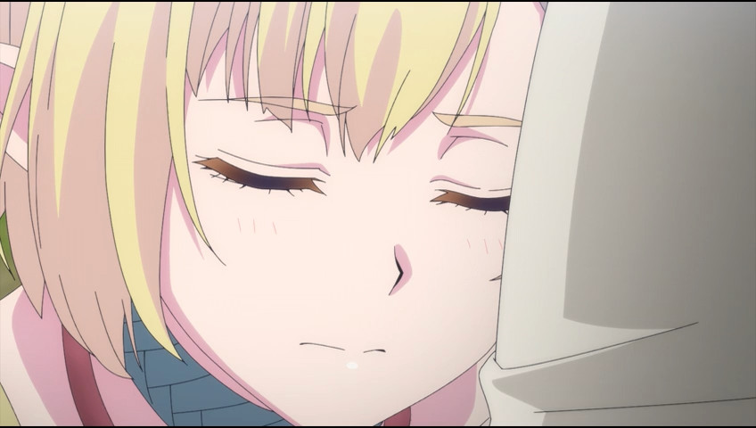 Tsuyokute New Saga Episode 2 Tsuyokute New Saga Episode 2