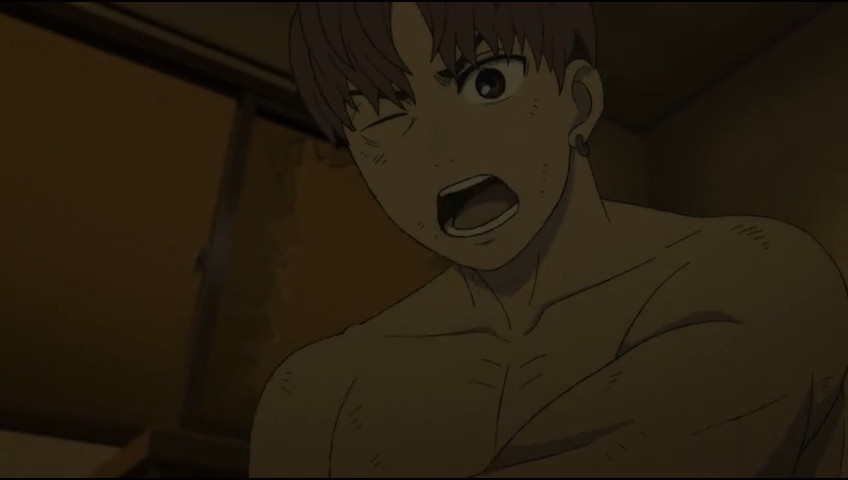 Dandadan Season 2 Episode 2 Dandadan Season 2 Episode 2