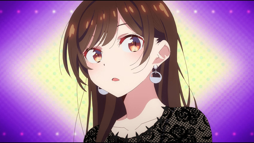 Kanojo Okarishimasu Season 4 Episode 3