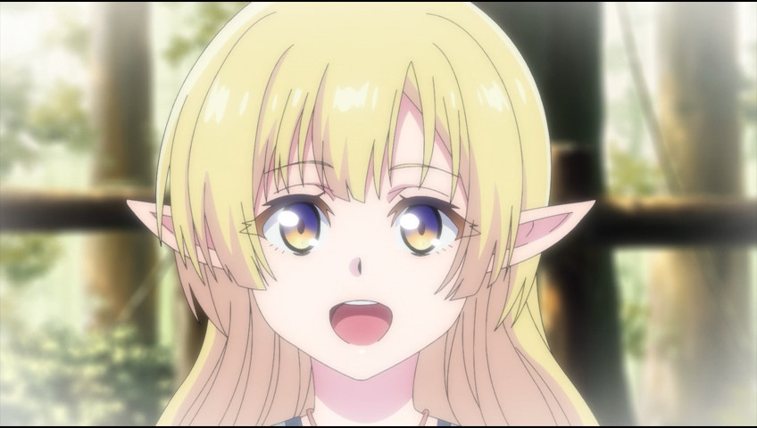 Tsuyokute New Saga Episode 3 Tsuyokute New Saga Episode 3