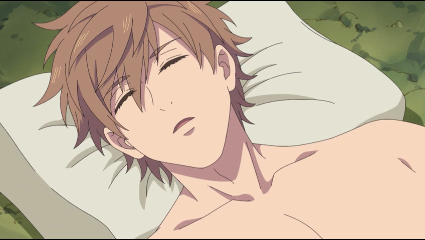 Busamen Gachi Fighter Episode 3 Busamen Gachi Fighter Episode 3