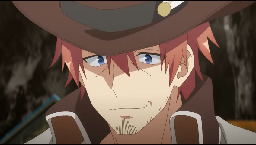 Jidou Hanbaiki ni Umarekawatta Season 2 Episode 4