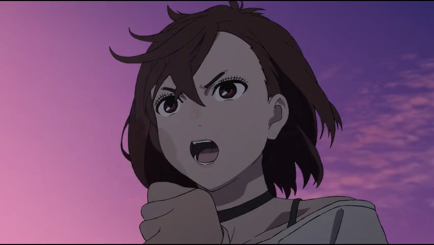 Dandadan Season 2 Episode 4 Dandadan Season 2 Episode 4