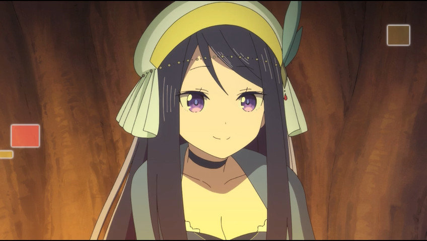 Busamen Gachi Fighter Episode 4 Busamen Gachi Fighter Episode 4