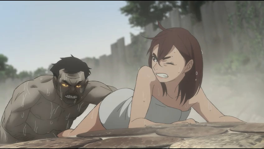 Dandadan Season 2 Episode 1 Dandadan Season 2 Episode 1