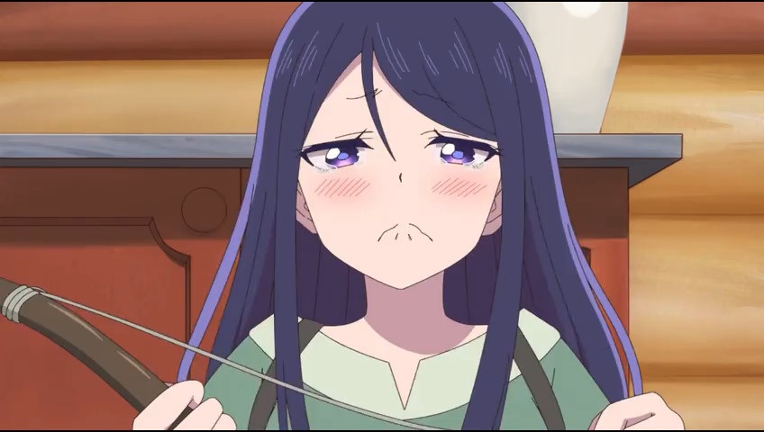 Busamen Gachi Fighter Episode 1 Busamen Gachi Fighter Episode 1