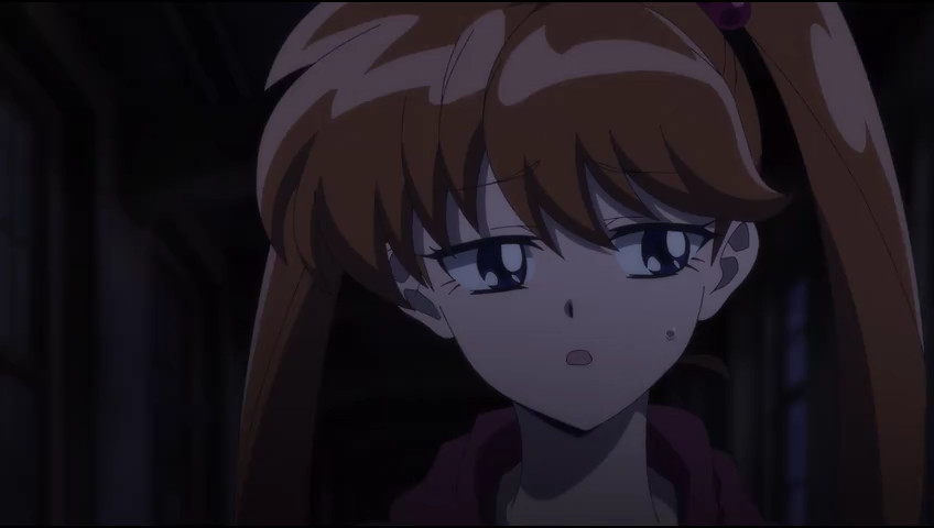 Jigoku Sensei Nube (2025) Episode 3