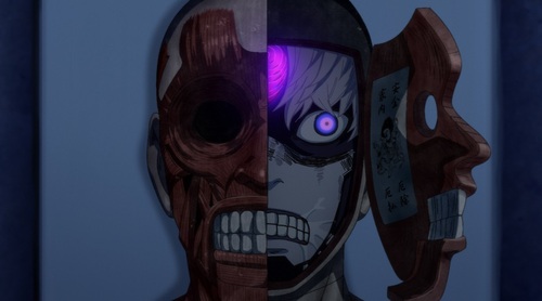 Dandadan Season 2 Episode 5 Dandadan Season 2 Episode 5