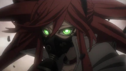 Gachiakuta Episode 4 Gachiakuta Episode 4