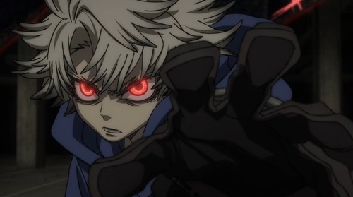 Gachiakuta Episode 6 Gachiakuta Episode 6