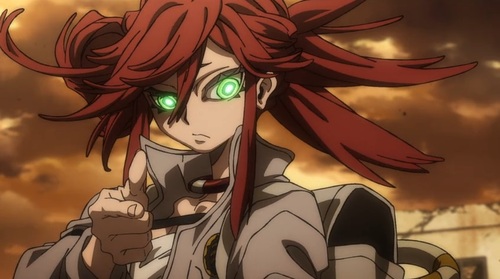 Gachiakuta Episode 7 Gachiakuta Episode 7