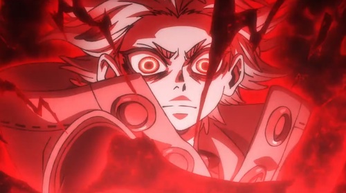 Gachiakuta Episode 8 Gachiakuta Episode 8