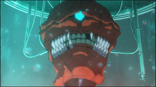 Kaijuu 8-gou Season 2 Episode 5