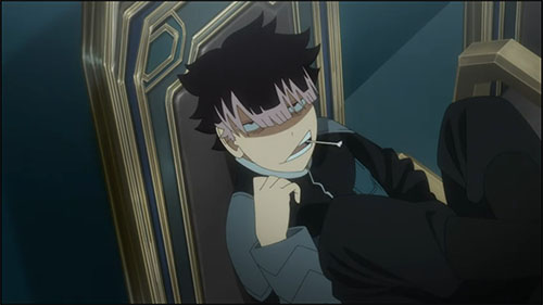 Kaijuu 8-gou Season 2 Episode 6