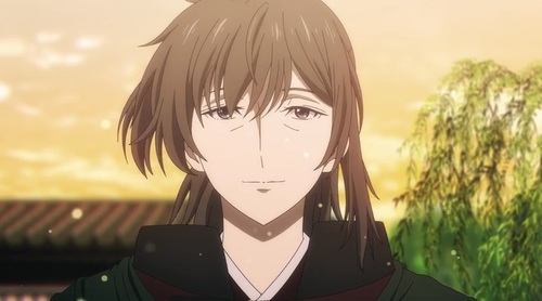 Kijin Gentoushou Episode 18