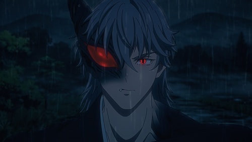 Kijin Gentoushou Episode 20