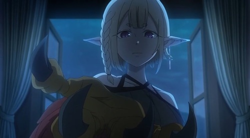 Kizetsu Yuusha to Ansatsu Hime Episode 5 Kizetsu Yuusha to Ansatsu Hime Episode 5