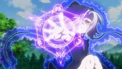 Kizetsu Yuusha to Ansatsu Hime Episode 6 Kizetsu Yuusha to Ansatsu Hime Episode 6