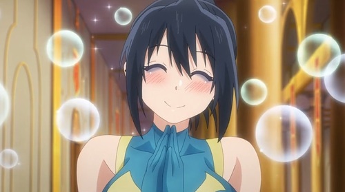 Kizetsu Yuusha to Ansatsu Hime Episode 7 Kizetsu Yuusha to Ansatsu Hime Episode 7