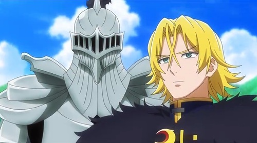 Kizetsu Yuusha to Ansatsu Hime Episode 9 Kizetsu Yuusha to Ansatsu Hime Episode 9