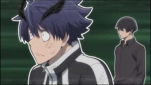 Tougen Anki Episode 4