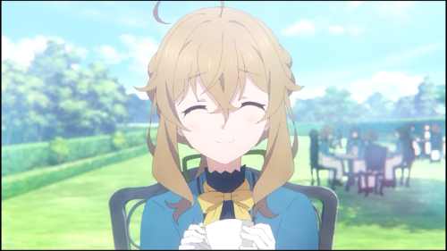 Silent Witch Episode 6 Silent Witch Episode 6