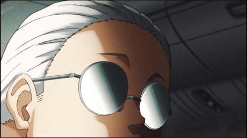 Sakamoto Days Cour 2 Episode 6 Sakamoto Days Cour 2 Episode 6