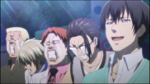 Grand Blue Season 2 Episode 6 Grand Blue Season 2 Episode 6