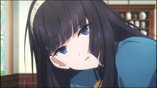 Silent Witch Episode 7 Silent Witch Episode 7