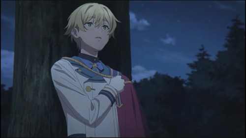 Silent Witch Episode 9 Silent Witch Episode 9