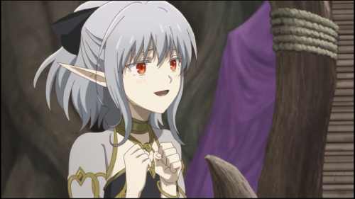 Isekai Mokushiroku Mynoghra Episode 9 Isekai Mokushiroku Mynoghra Episode 9