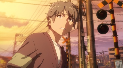 Seishun Buta Yarou wa Santa Claus Episode 7