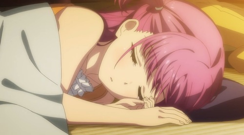 Summer Pockets Episode 19