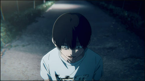 Hikaru ga Shinda Natsu Episode 6