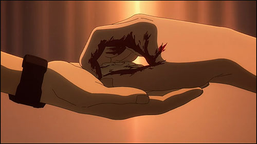 Hikaru ga Shinda Natsu Episode 7