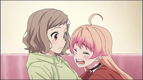 Witch Watch Episode 22