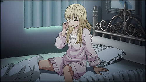 Witch Watch Episode 21