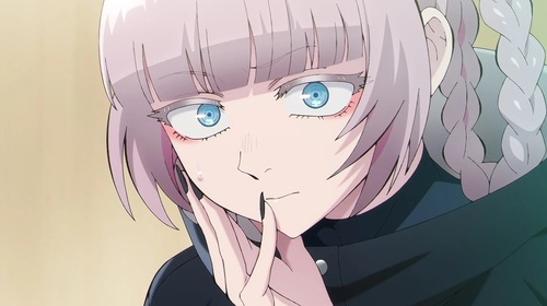 Yofukashi no Uta Season 2 Episode 5