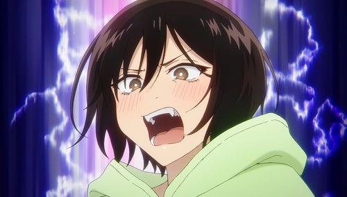 Yofukashi no Uta Season 2 Episode 6