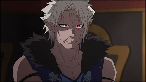 Yuusha Party o Tsuihou Sareta Shiro Madoushi Episode 5