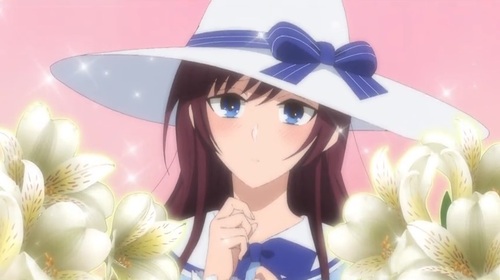 Zutaboro Reijou wa Ane no Moto Episode 7